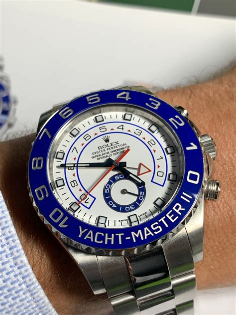 rolex yacht-master caucciù|Rolex yachtmaster 2 price.